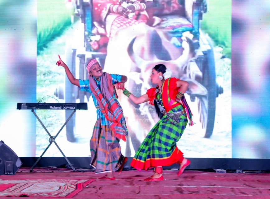 BAF SHAAS Achievement