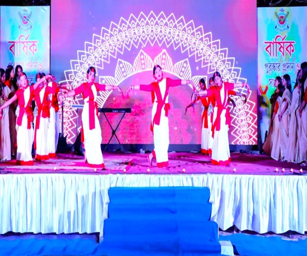 BAF SHAAS Events Image